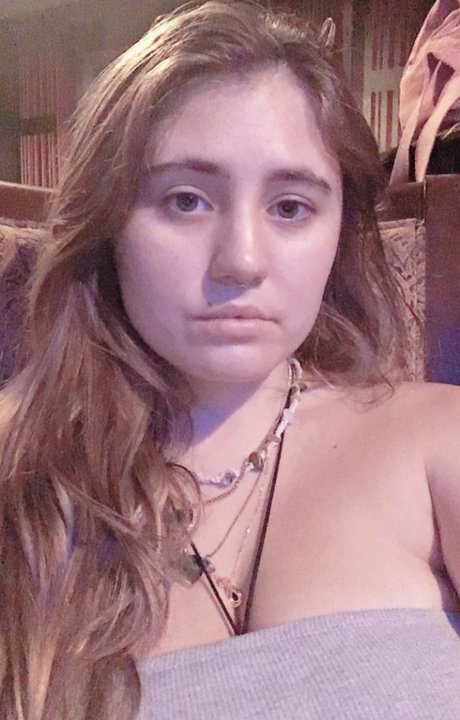 Lia Marie Johnson exclusive actress gallery