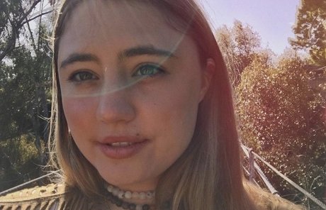 Lia Marie Johnson pornstar nice gallery