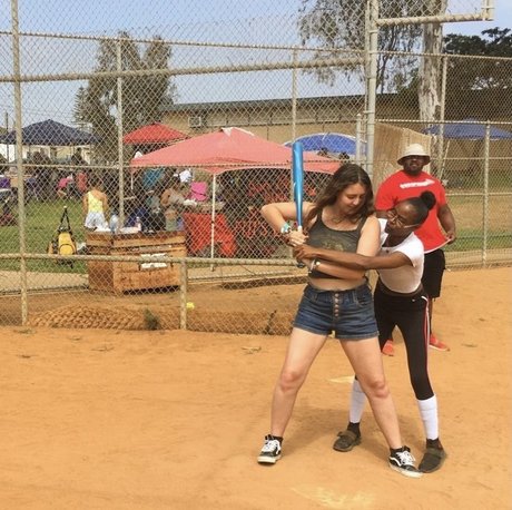 Lia Marie Johnson pornstar naked pics