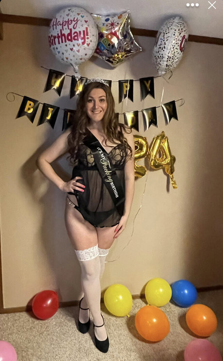 Babygirlndaddy69 sexy pornstar picture