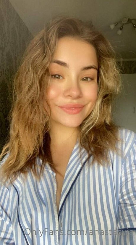 anastasyia pretty star photos