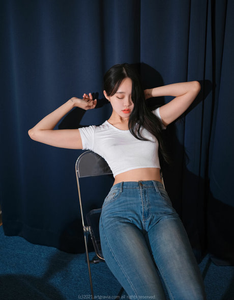 Inah Sekiz naked pornstar photo