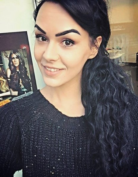 Nadinechase model high quality galleries