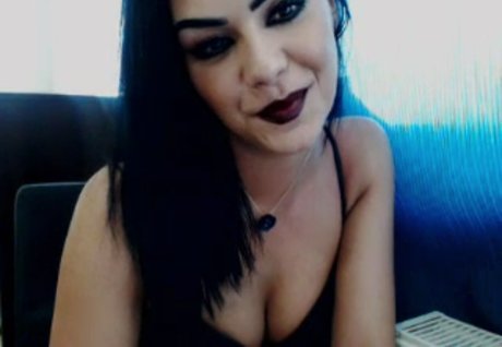 Nadinechase art pornstar image