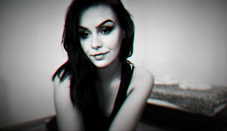 Nadinechase model pretty img