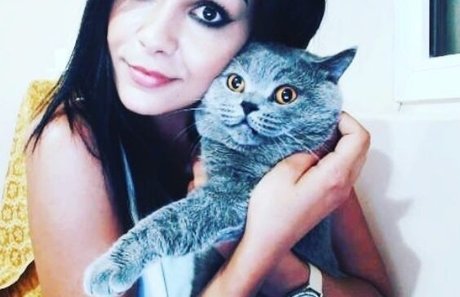 Nadinechase model top pictures