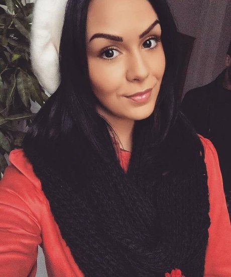 Nadinechase pornstar beautiful pics