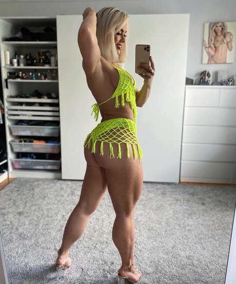 Wioletta Pawluk nudes star gallery