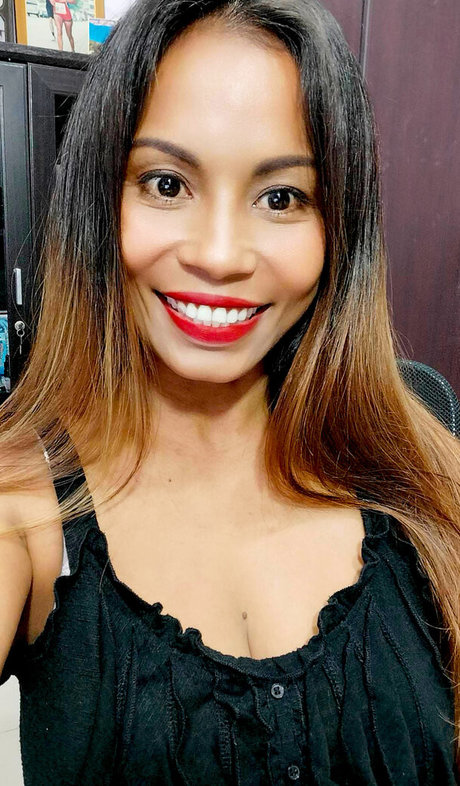 PaulaThai pornstar nude pictures