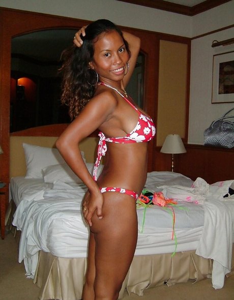 PaulaThai nudes model photos