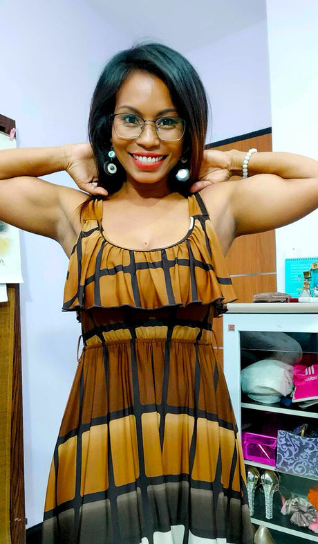 PaulaThai nice model archive