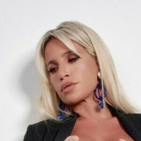 Maria Florencia Pena xxx star photos