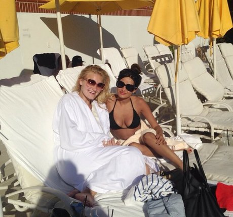 Mikaela Hoover xxx star pictures