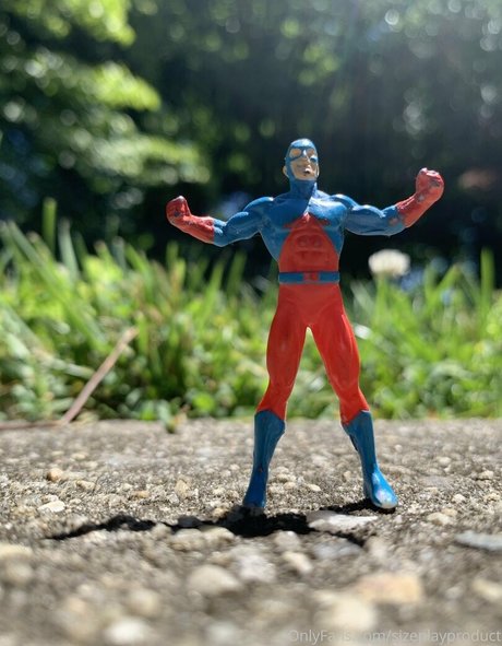 sizeplayproduct best model photos