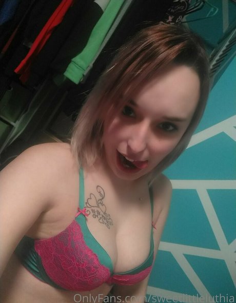 sweetlittleluthia pornographic actress images