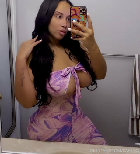 kaeeexx model art picture