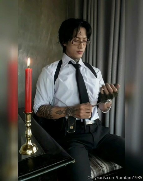 tomtam1985 model top pics