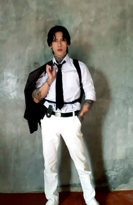 tomtam1985 pornographic actress image