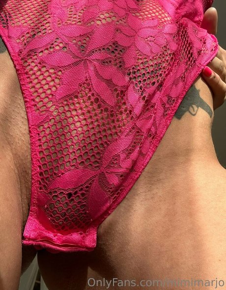 mimimarjo high quality star photo