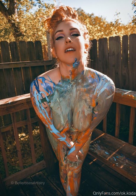 calypso555 pornstar naked pic