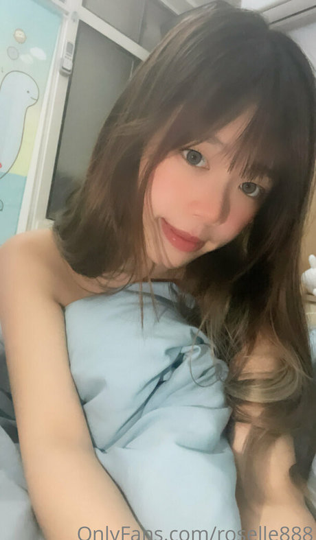 roselle888 star art pic