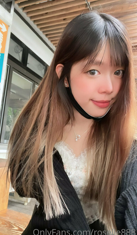 roselle888 pretty pornstar images