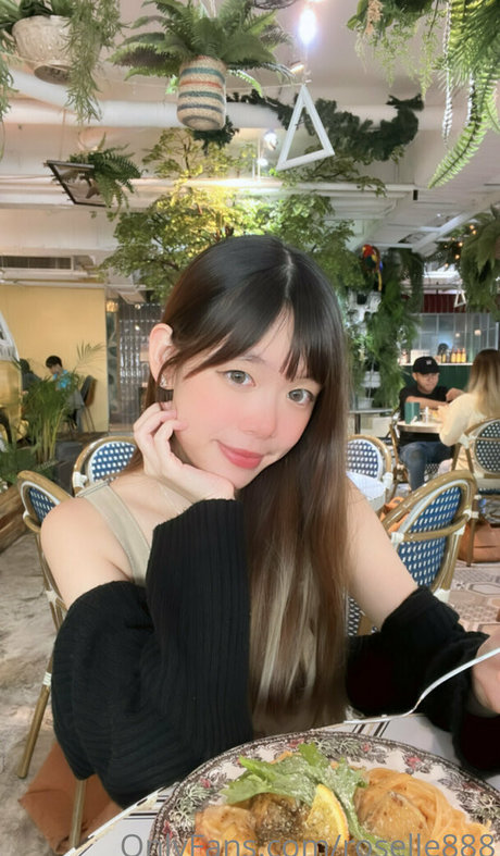 roselle888 star high quality gallery