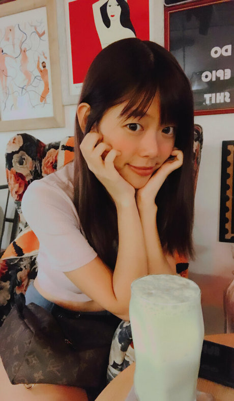 roselle888 star pretty picture