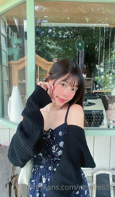 roselle888 sex pornstar picture