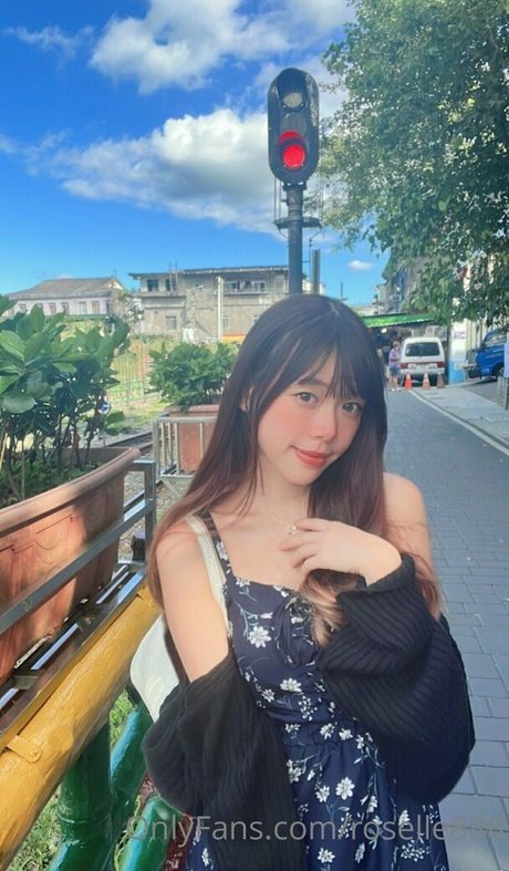 roselle888 star beautiful galleries