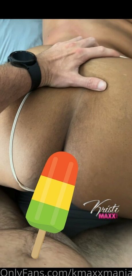 kmaxxmania model sex pictures