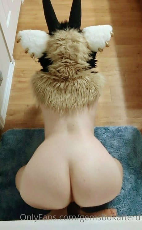 gemsbokafterd xxx model image