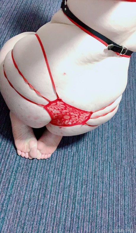 venus skyy naked star picture