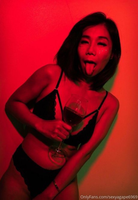 sexyagape6969 pornstar nudes photos
