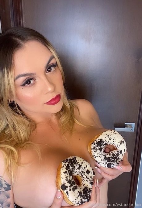 estaosorioxx top model photo