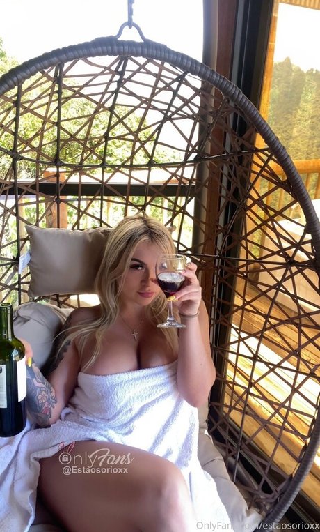 estaosorioxx erotic model archive