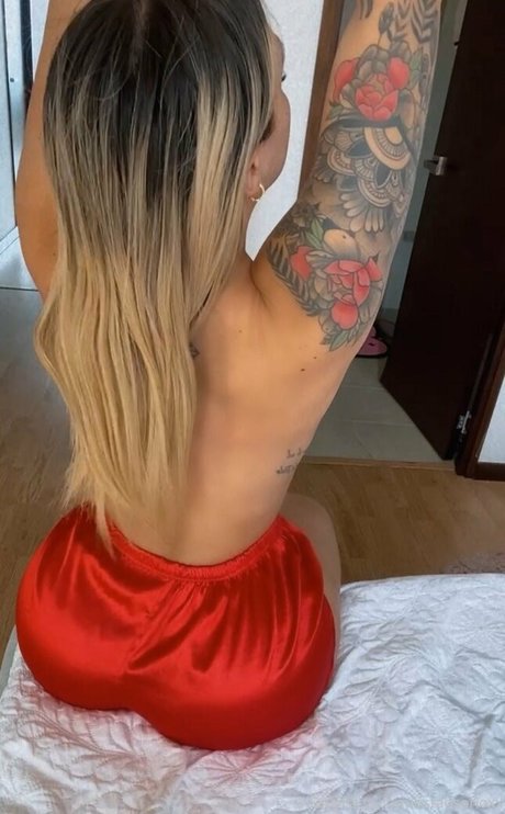 estaosorioxx free actress image