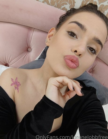 lorenelobbfree model best pic