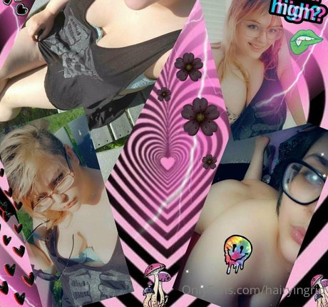 hairyingrid exclusive actress picture