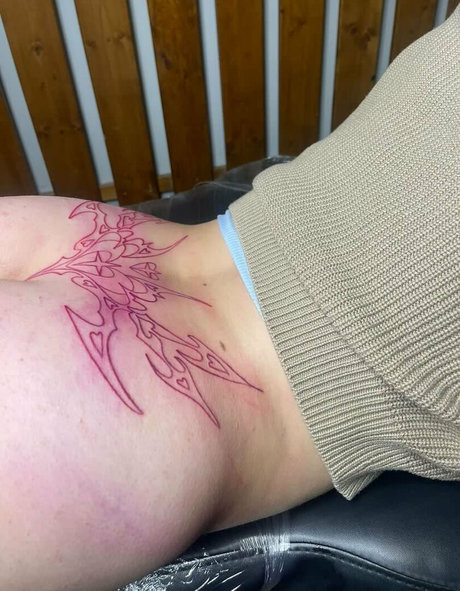 Aliceinchains777 nude pornstar galleries