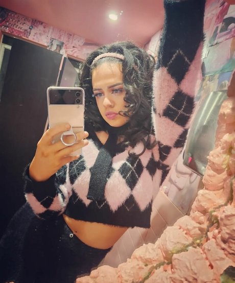 Tommi Terror art pornstar picture