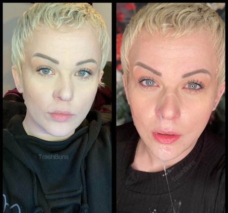 trashbuns art pornstar pictures