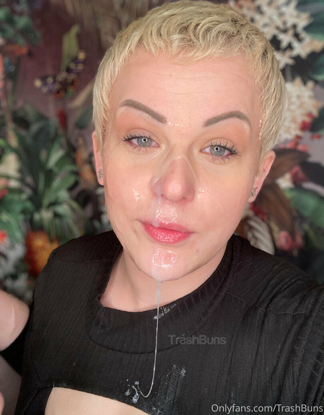 trashbuns free model photos