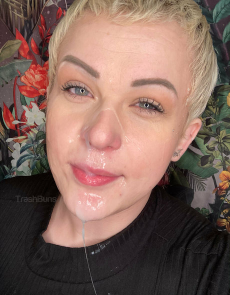 trashbuns exclusive actress archive