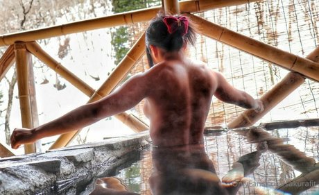 sakurafit model pornographic picture