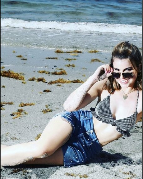 Sami Gayle porn model image