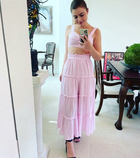 Sami Gayle erotic model images