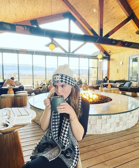 Sami Gayle perfect model gallery