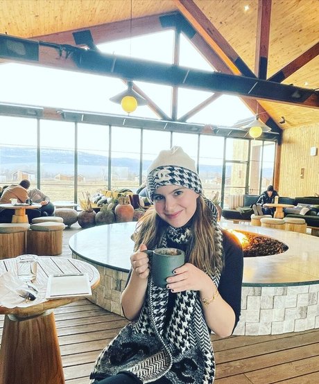 Sami Gayle porn model pic