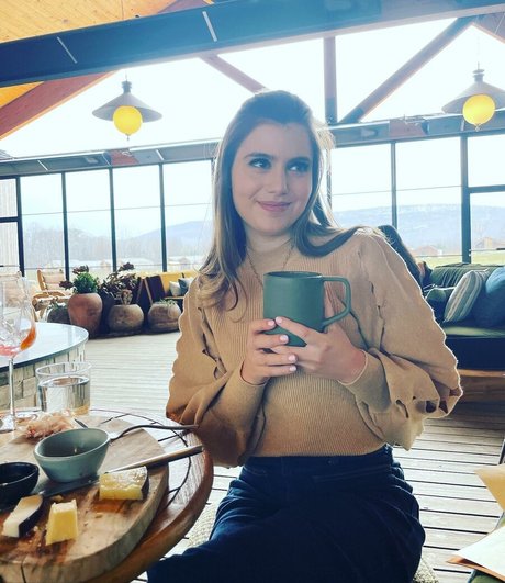 Sami Gayle exclusive model gallery